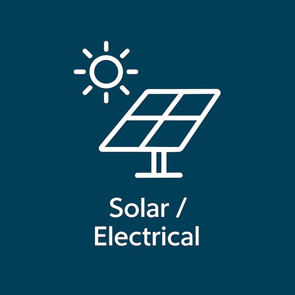 Solar & Electrical Companies