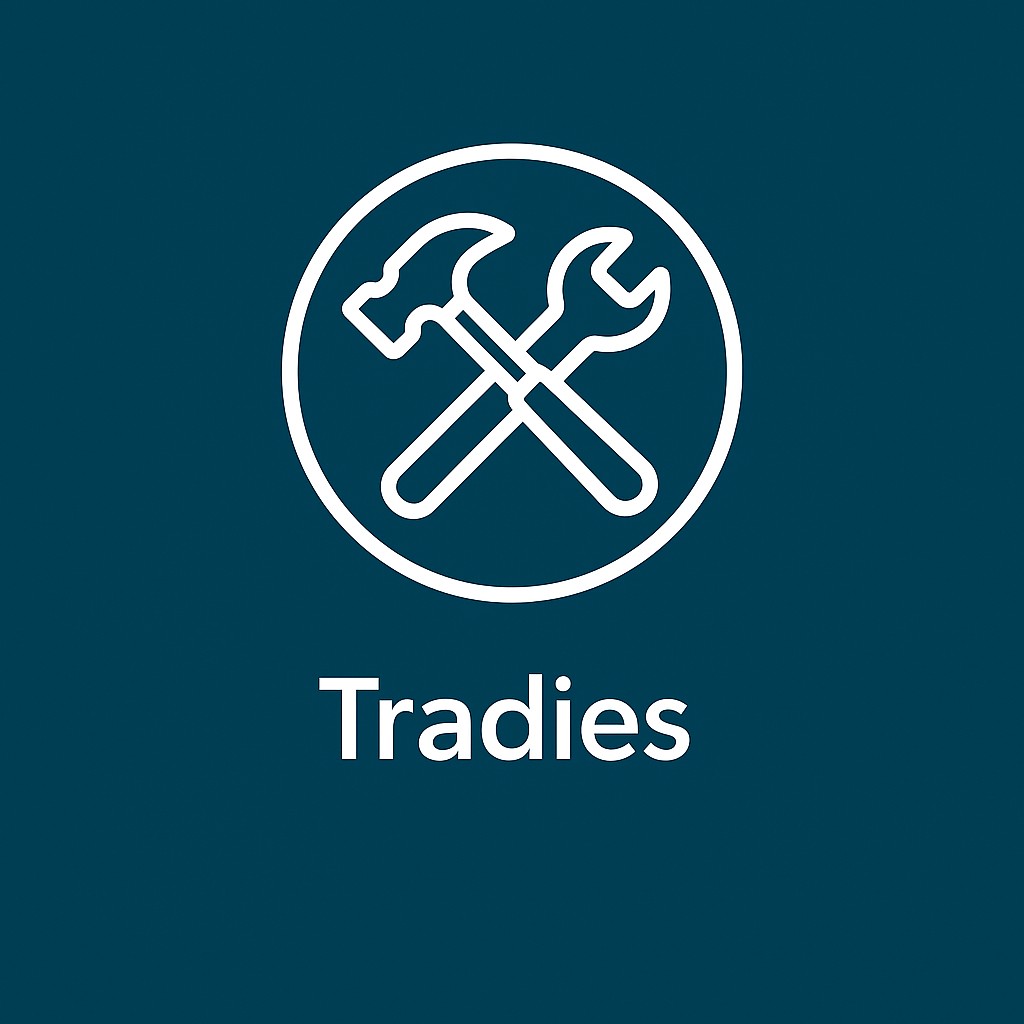 Trades & Builders
